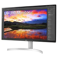Монитор LG 32UN650-W фото 1